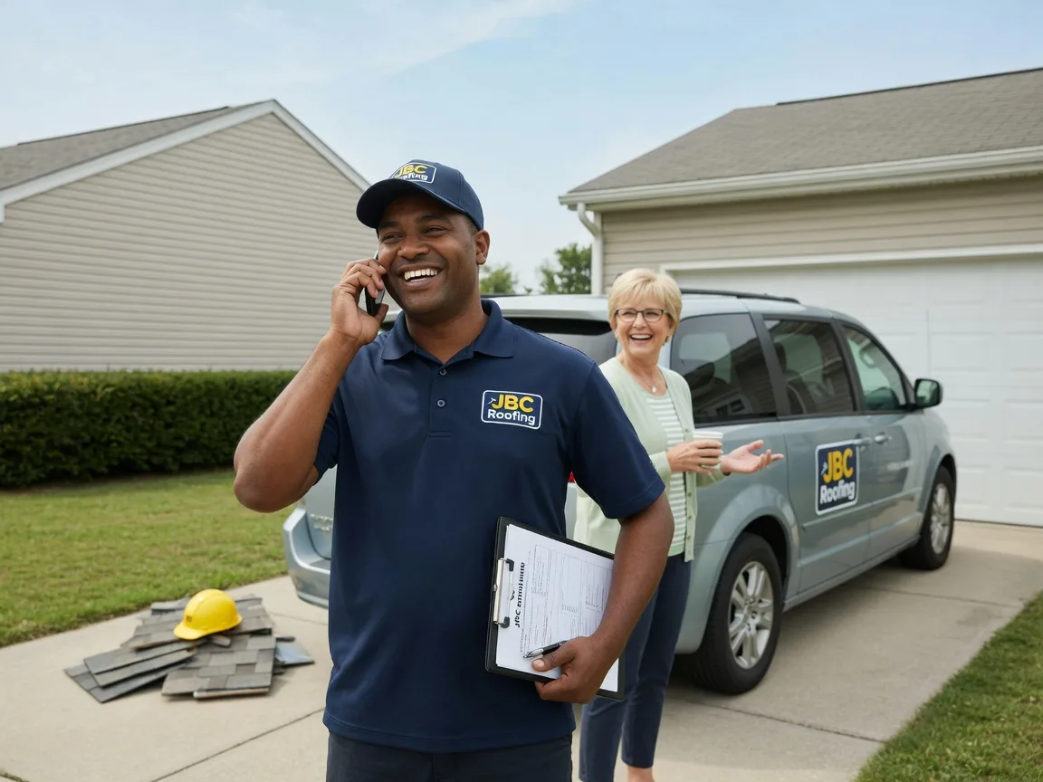 Roof Replacement Byars, OK FAQs